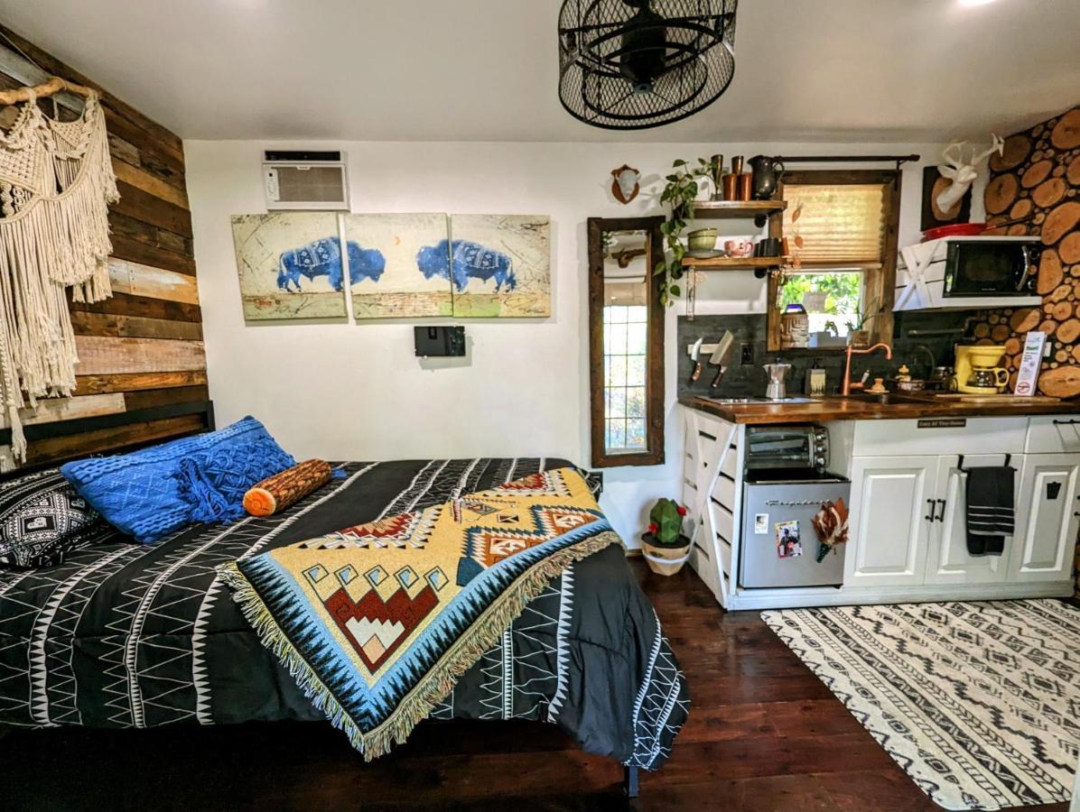 Casa vacanze Cozy Af Tiny-house Oasis Tampa