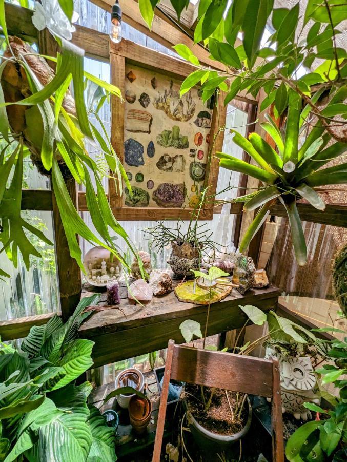 Cozy Af Tiny-house Oasis Casa vacanze *