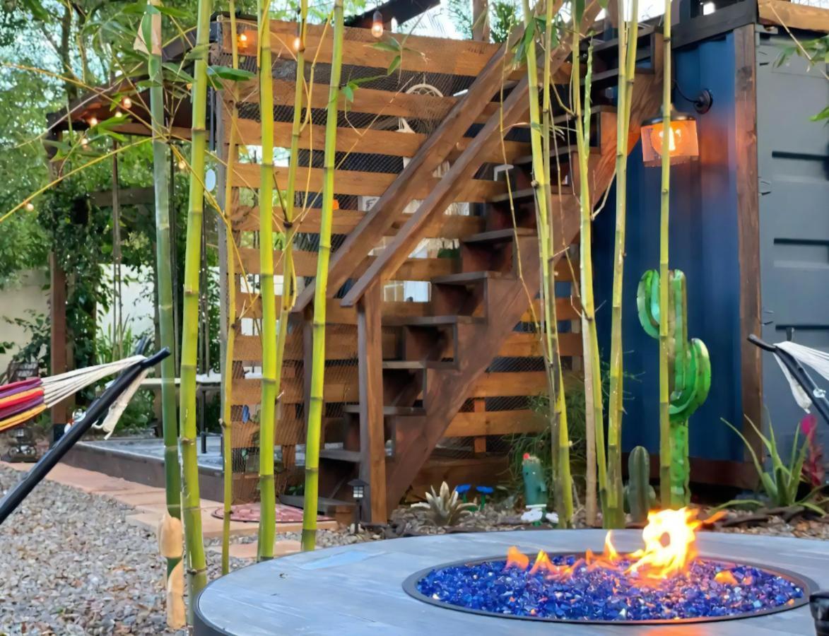 Casa vacanze Cozy Af Tiny-house Oasis Tampa