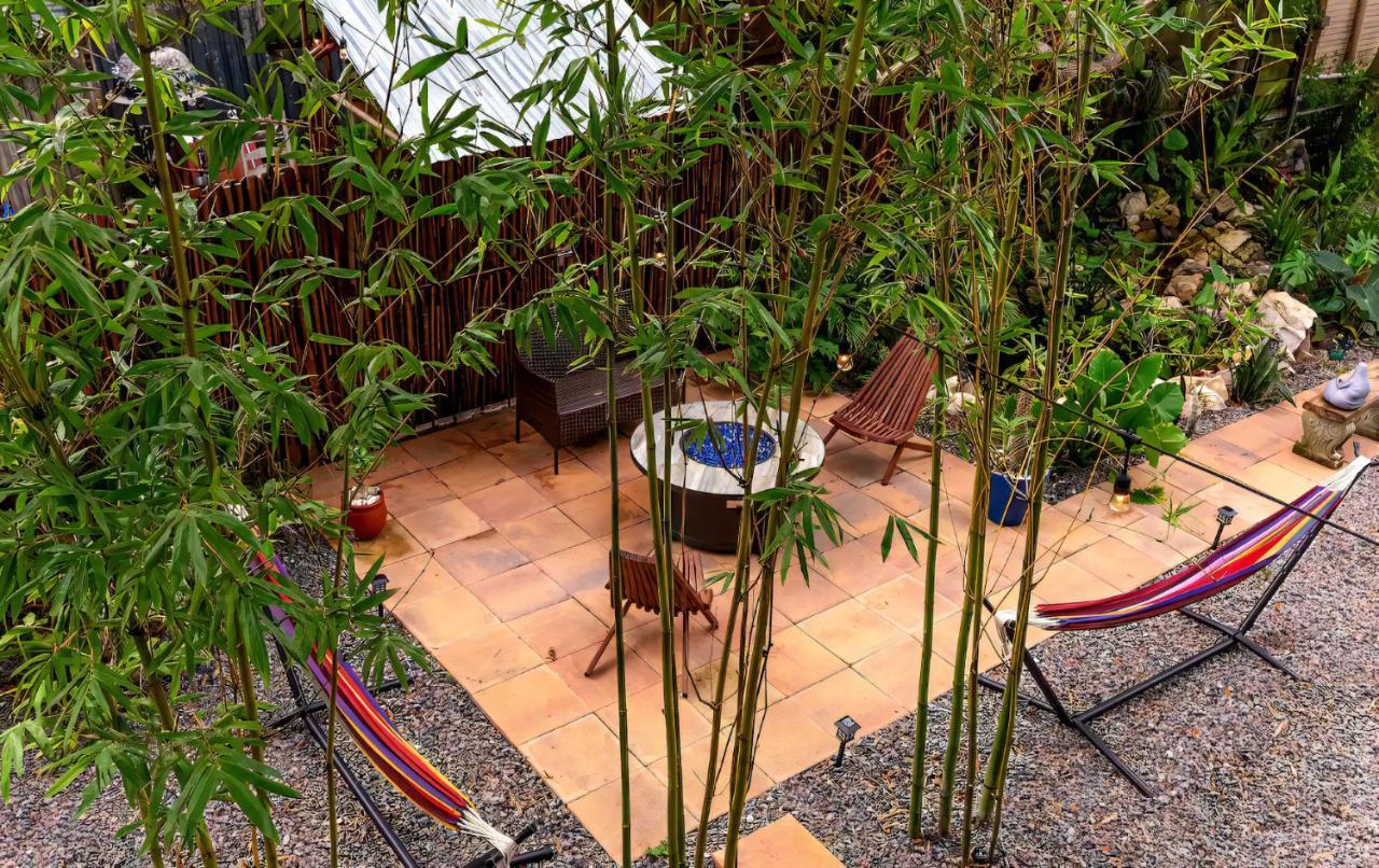 Casa vacanze Cozy Af Tiny-house Oasis *