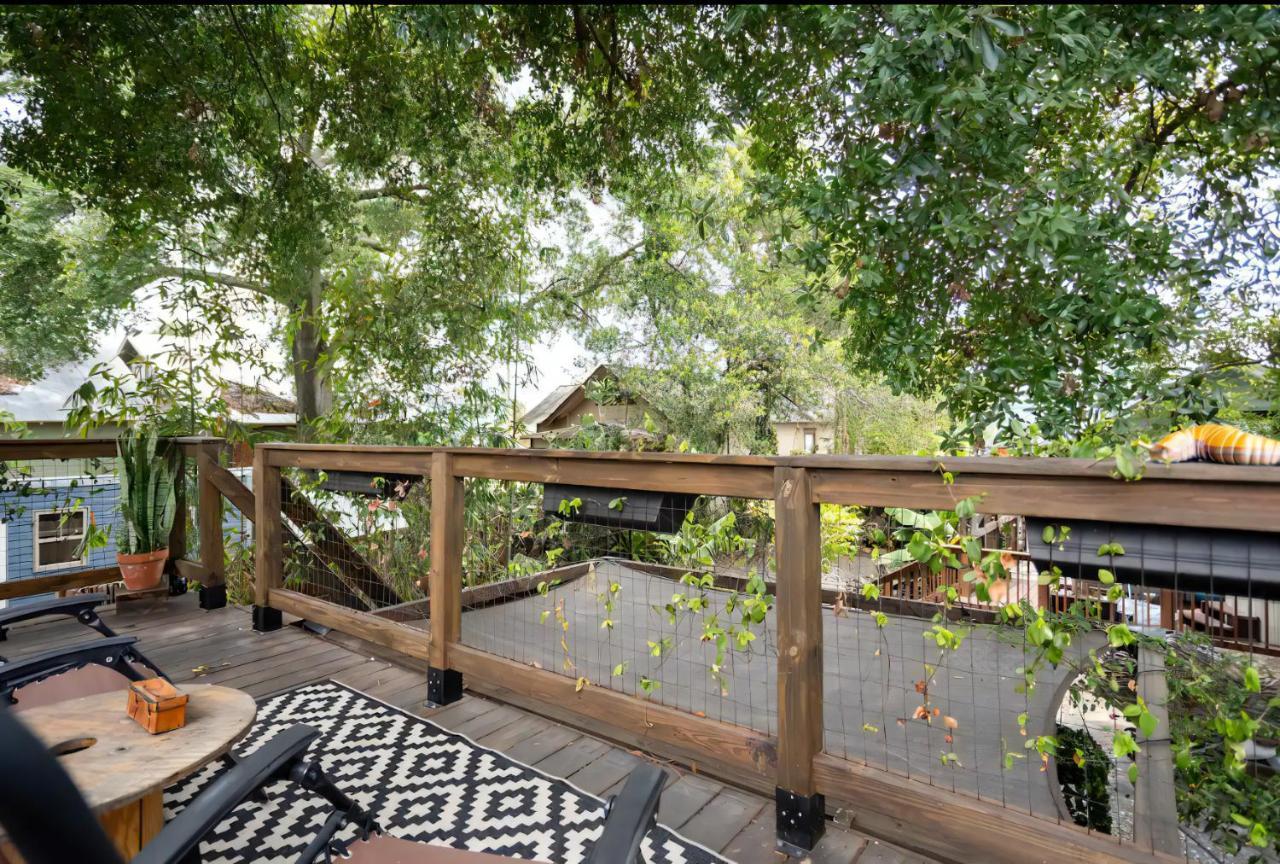 Cozy Af Tiny-house Oasis *