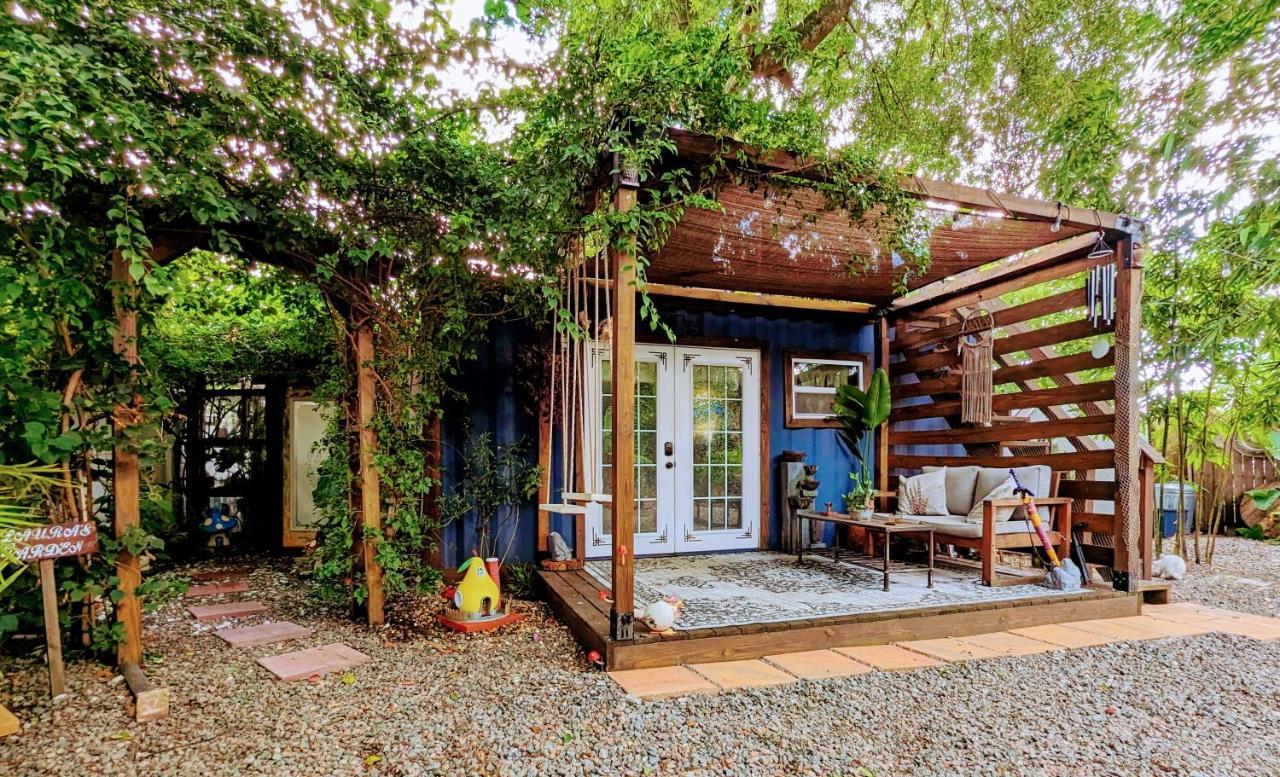 Cozy Af Tiny-house Oasis Hébergement de vacances Tampa